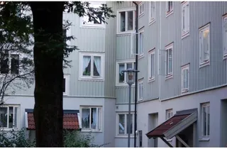 Vänmötet 7C