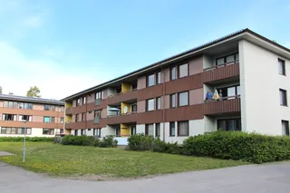 Smultronbacken 2 B