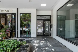 2 rok lägenhet på Stora Kvarngatan 59, Malmö