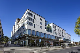 Fiskargränd 2B