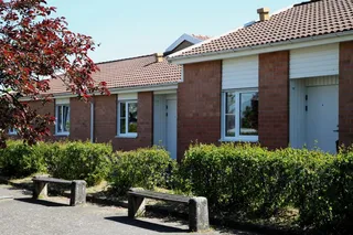 Bruksgatan 9B