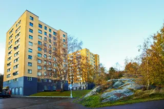 Höstvädersgatan 31