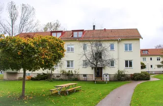Gamla Björlandavägen 115 A