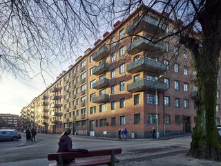 Gyllenkrooksgatan 3