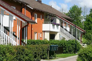 3 rok lägenhet på Rudolf Jonassons Väg 1A, Eslöv