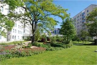 Teknikergatan 23A