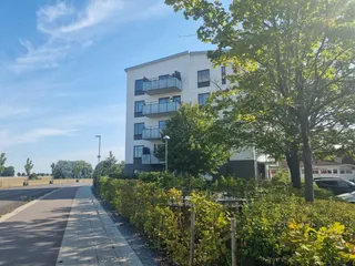 Malörtsvägen 20 A