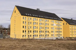 1 rok lägenhet på Dag Hammarskjölds Väg 29E, Uppsala