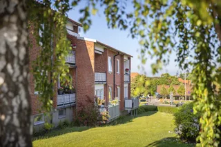 Bivägen 5 B