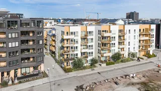 Sivs gränd 12