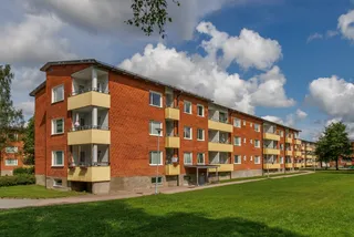 Trädgårdsgatan 18 A