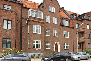 Järnvägsgatan 33