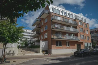 Timmermansgatan 2 A