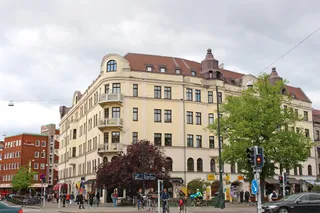 Södra Förstadsgatan 88 A