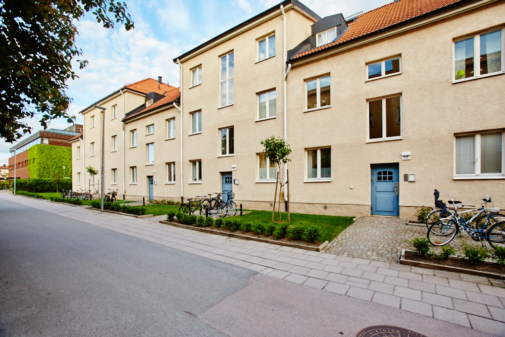 Repslagargatan 5 C, Västerås