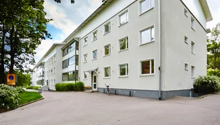 Hammarbacksvägen 12