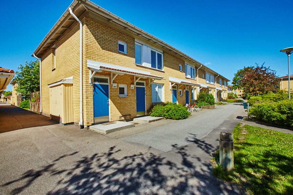 Stångjärnsgatan 266, Västerås