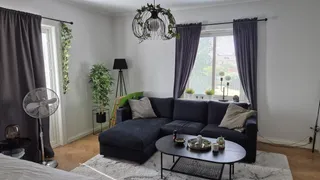 Ugglegatan 21 a