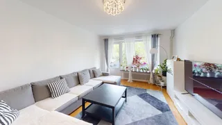 Övre Eneborgsvägen 11 D