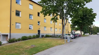 Ånäsvägen 13 B