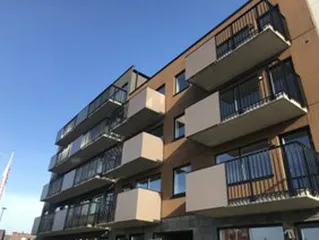 2 rok lägenhet på Drömgatan 1, Kävlinge