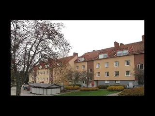 Ekenhillsvägen 1 B