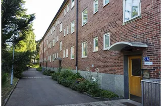 Veckogatan 6A