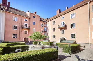 Liljeholmsgatan 1 D