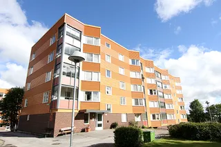 Fridhemsgatan 65 B