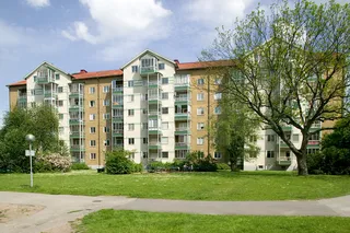 Norra Grängesbergsgatan 35 A