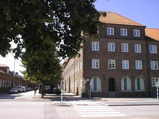 Bertrandsgatan 6 A