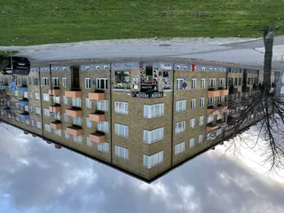 Sigtunagatan 4 A