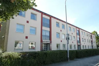 Koralgatan 12