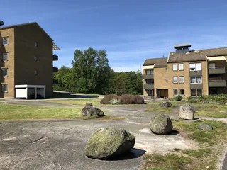 Toras Väg 4