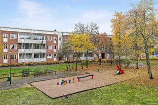 Tingvallavägen 3C