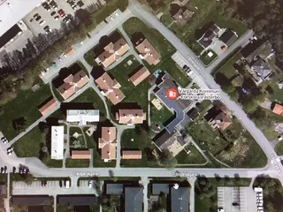 2 rok lägenhet på Västergatan 28B, Vårgårda