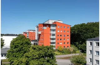 3-room apartment at Blendas Gata 49, Göteborg