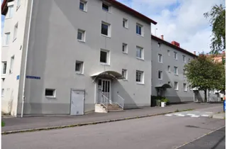 2-room apartment at Inägogatan 10F, Göteborg