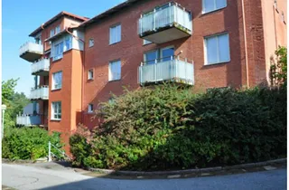 2-room apartment at Bymolnsgatan 1, Göteborg