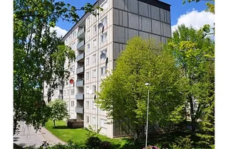 3-room apartment at Baron Rogers Gata 2, Göteborg