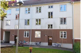 Banérsgatan 7A