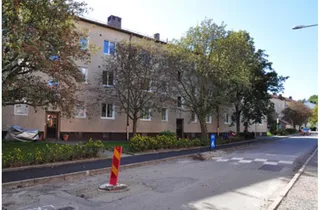 Västanvindsgatan 9C
