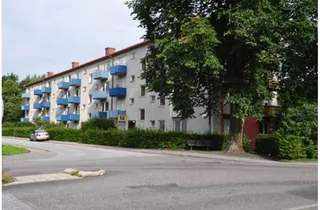 2-room apartment at Adventsvägen 3, Göteborg