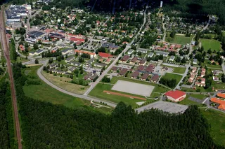 Per Anderssons Väg 3 B