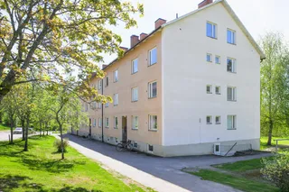 Kanalgatan 9 B