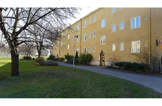 Vidkärrsallén 3B
