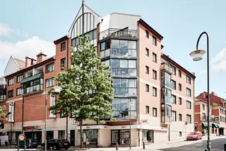 Södergatan 5A