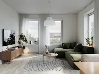 Sparrisgatan 2A