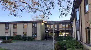 2 rok lägenhet på Kungsgatan 2 B, Kävlinge
