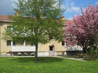 Bråvallagatan 9A